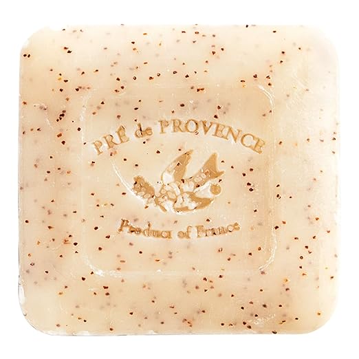 Pre De Provence Box Gift Soap (Set of 5) - Set de Regalo Jabones en Barra