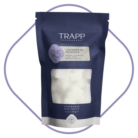 No. 25 Lavender de Provence 4 oz. Fragrance Wax Melts Regular price
