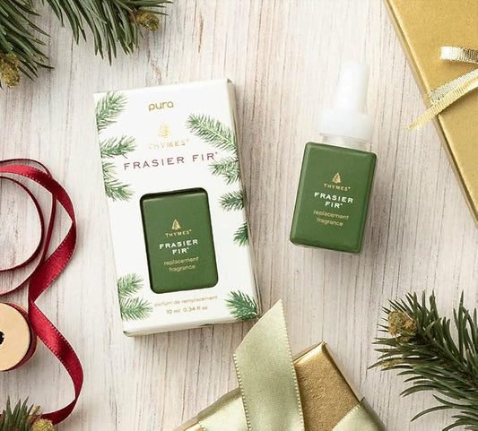 Frasier Fir Pura Diffuser Refill