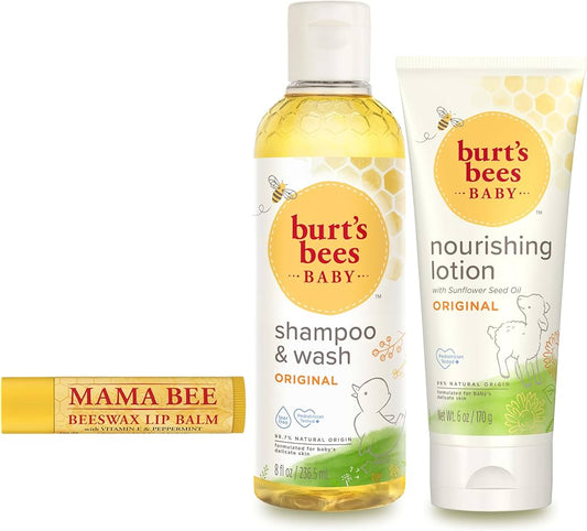 BABY JOYFUL MOMENTS GIFT SET