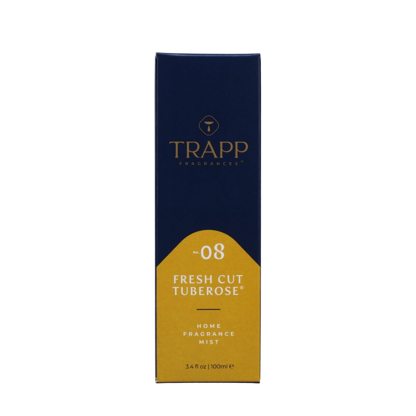 No. 08 Fresh Cut Tuberose3.4 oz. Fragrance Mist