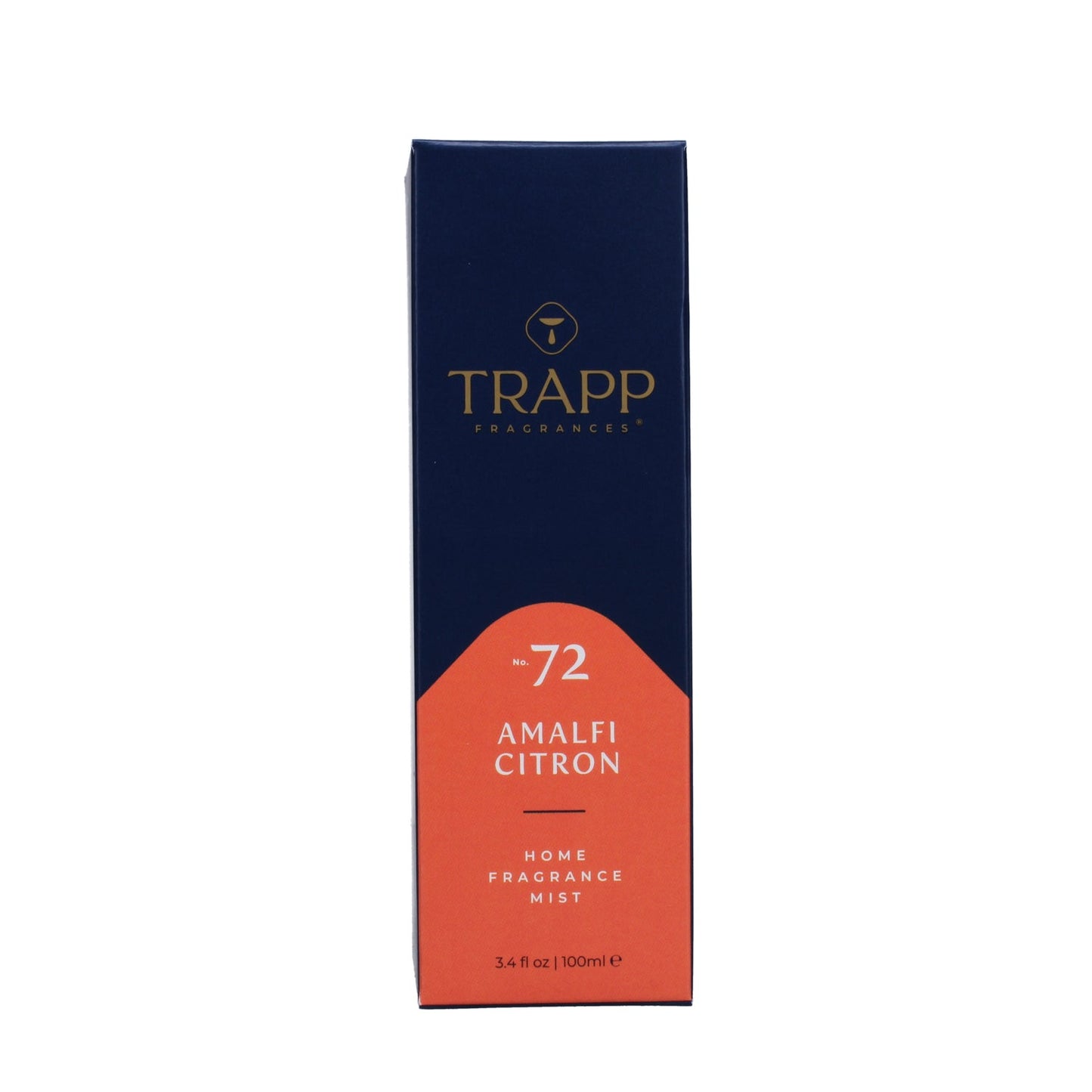 No. 72 Amalfi Citron 3.4 oz. Fragrance Mist