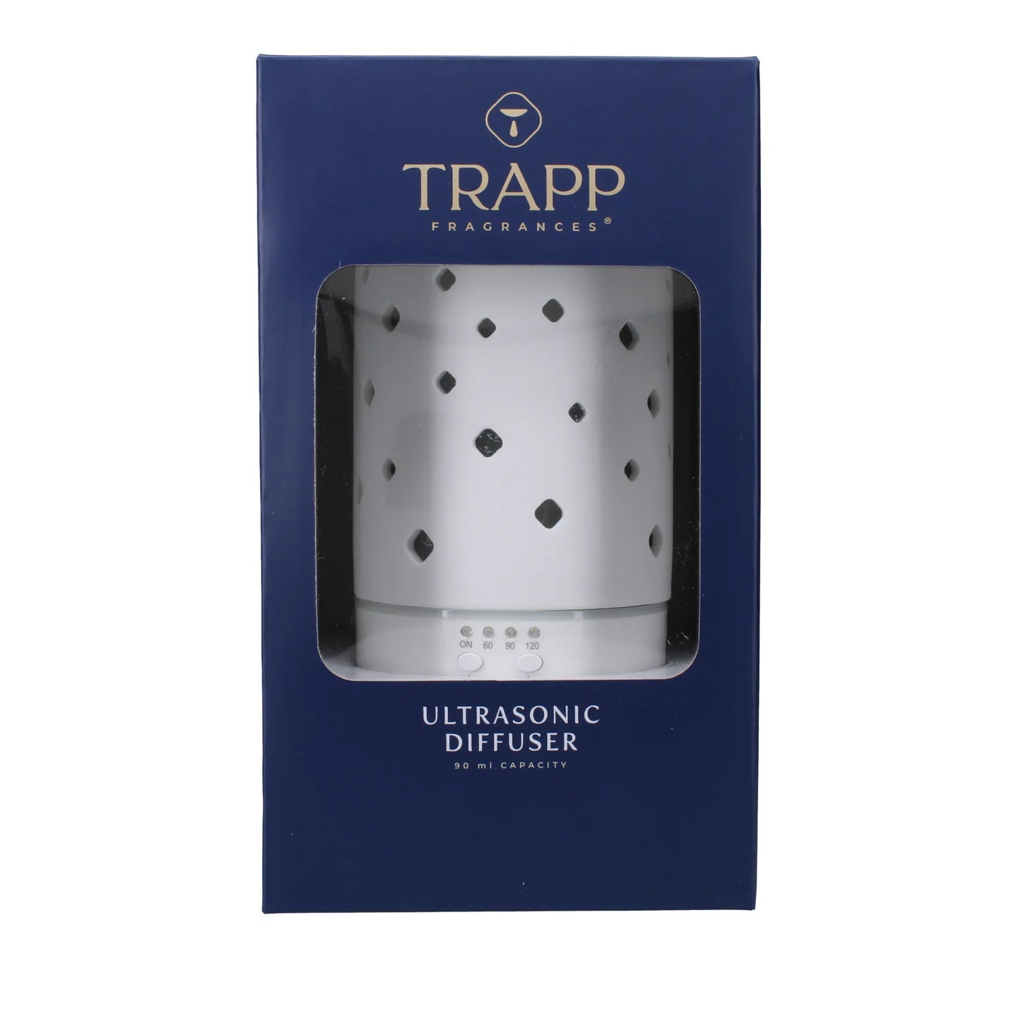 90 ml Signature Ultrasonic Diffuser