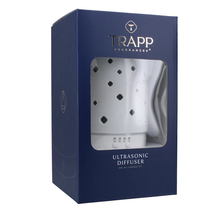 90 ml Signature Ultrasonic Diffuser