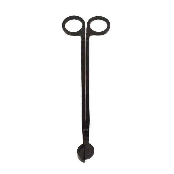 Black Wick Trimmer