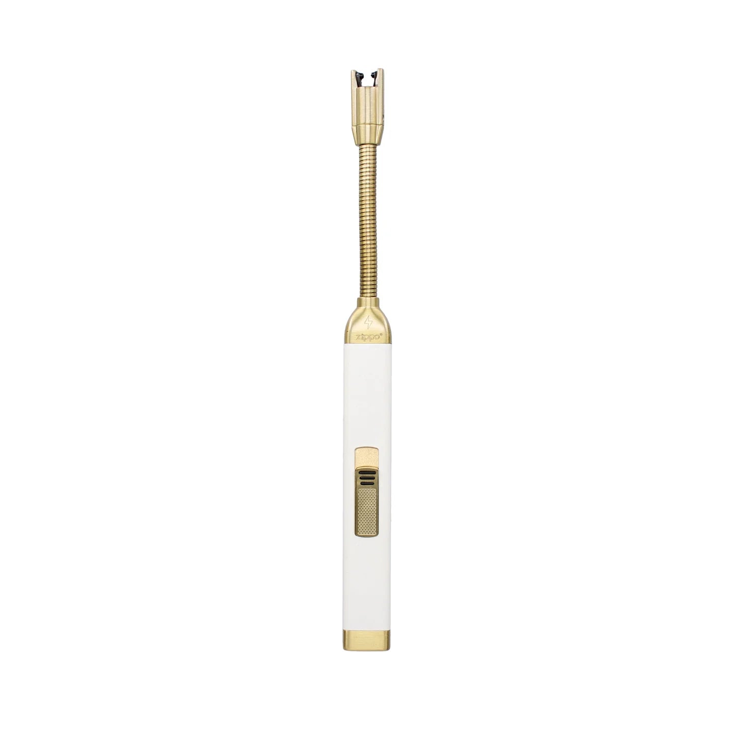 Encendedor de velas Cream & Gold Recargable USB
