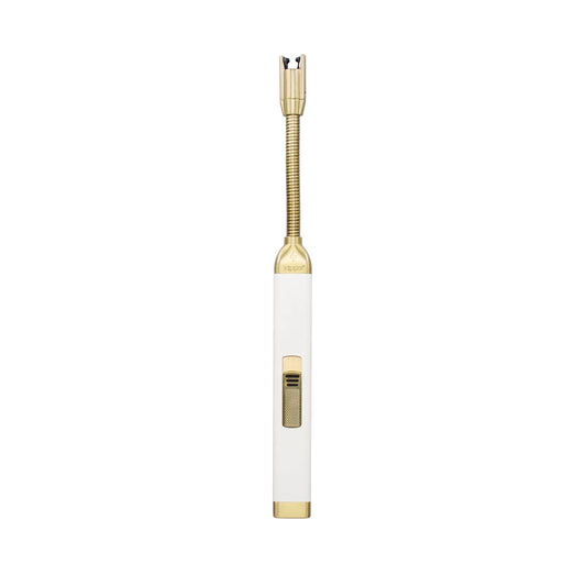 Encendedor de velas Cream & Gold Recargable USB