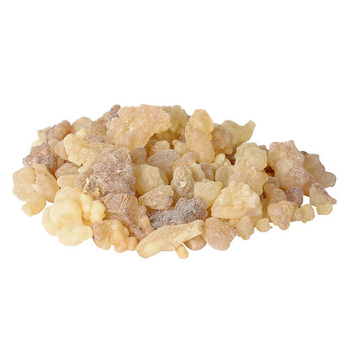 Frankincense - Incienso 1 OZ