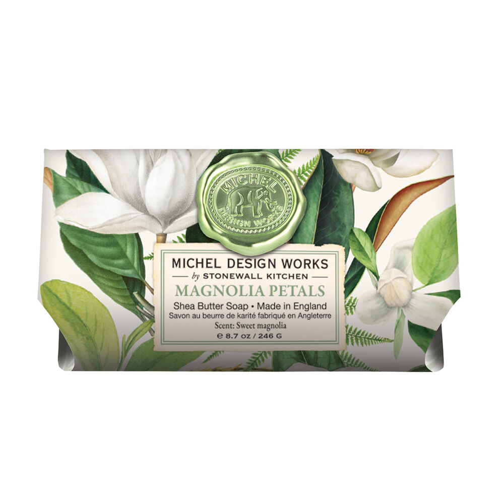 MDW Magnolia Petals Large Bath