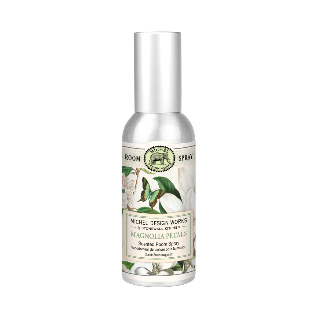 Magnolia Petals Home Spray