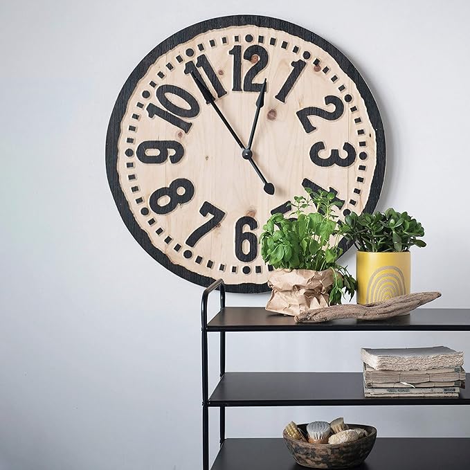 Macetero de gres - S/2 6-1/4"Rd