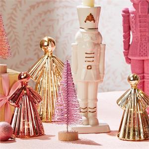 Light up Angel Decor