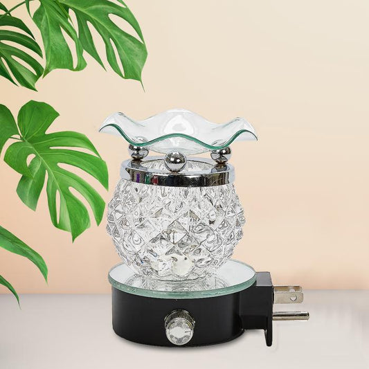 ELECTRIC OIL BURNER-PLUG IN GL