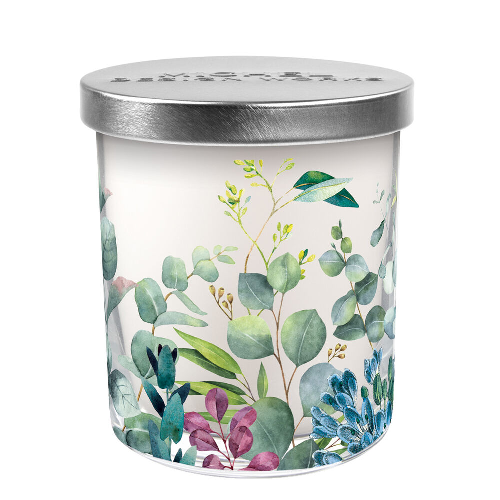 MDW Eucalyptus & Mint Candle Ja