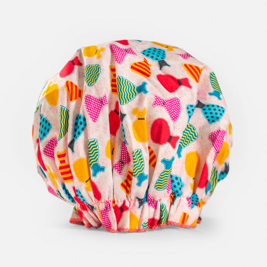 Bouffant Shower Cap - Gorro de Baño