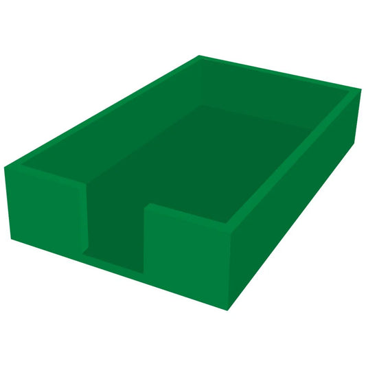 Servilletero Esmeralda