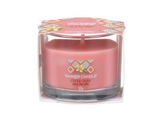Capri Glow Candle