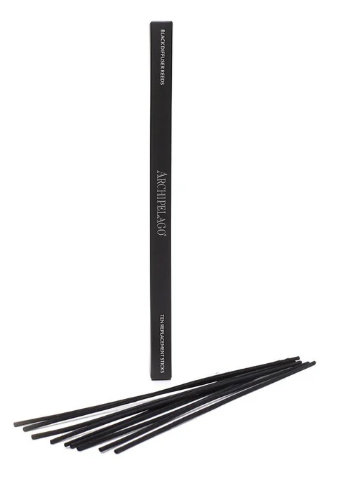 BOXED BLACK DIFFUSER REEDS