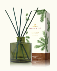 Frasier Fir Petite Reed Diffuser