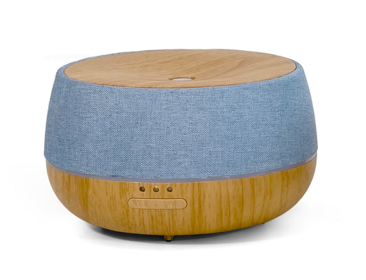 ULTRASONIC DIFFUSER-DRUM MIST 100ML