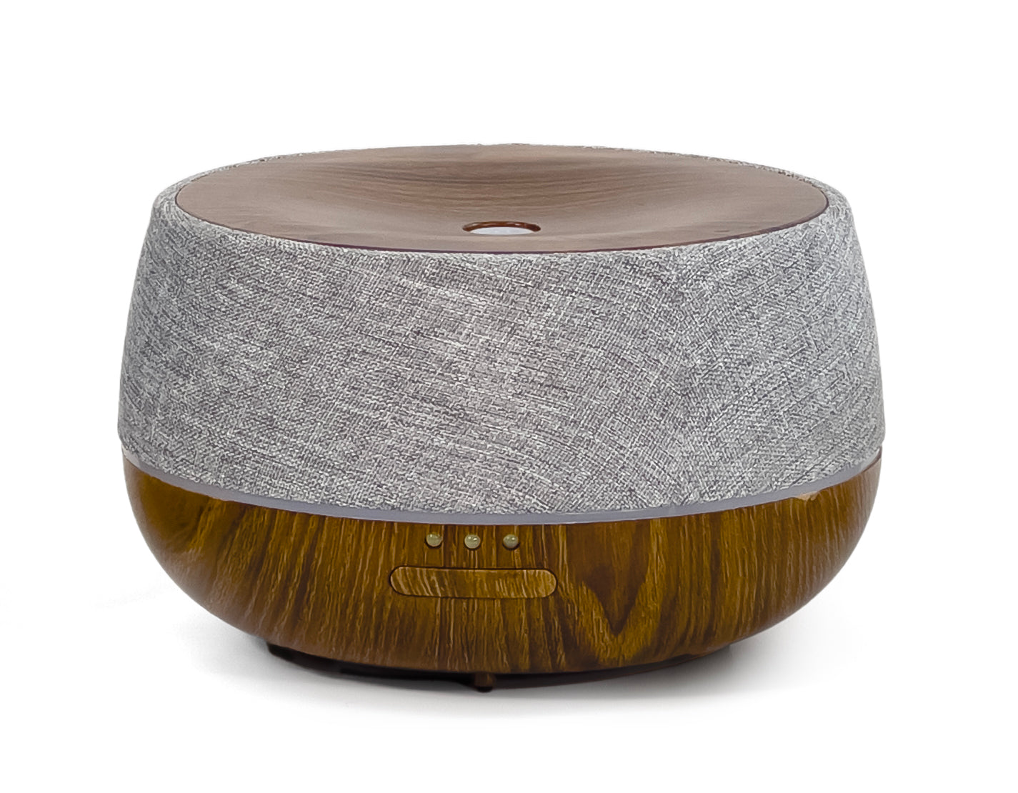 ULTRASONIC DIFFUSER-DRUM MIST 100ML