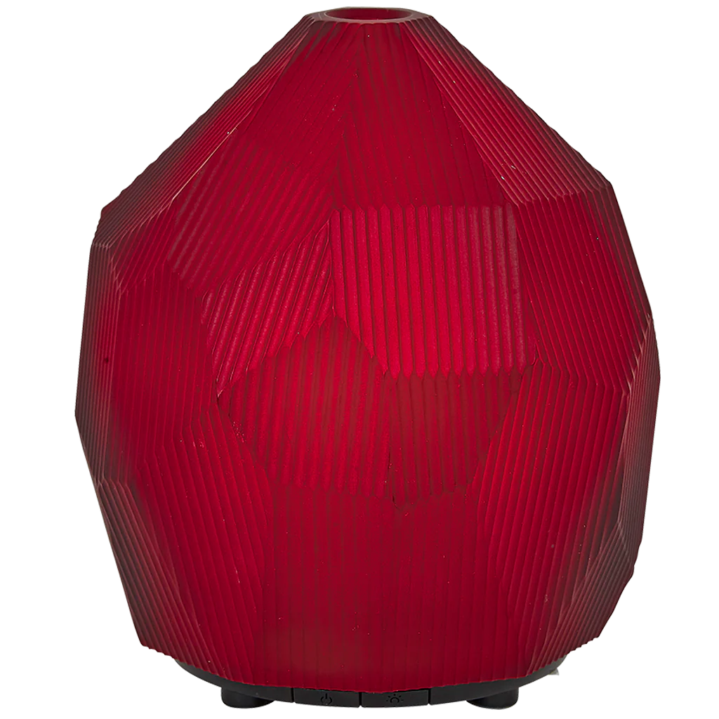 Diffuser Linea Polyresin Cover - Diffuser Ultrasonic