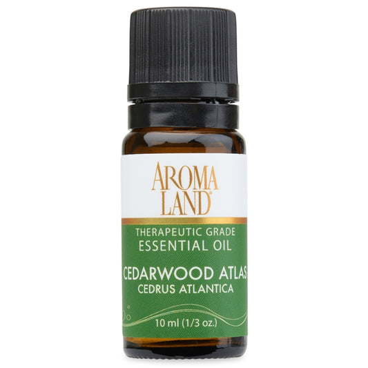 Cedarwood Atlas Essential Oil