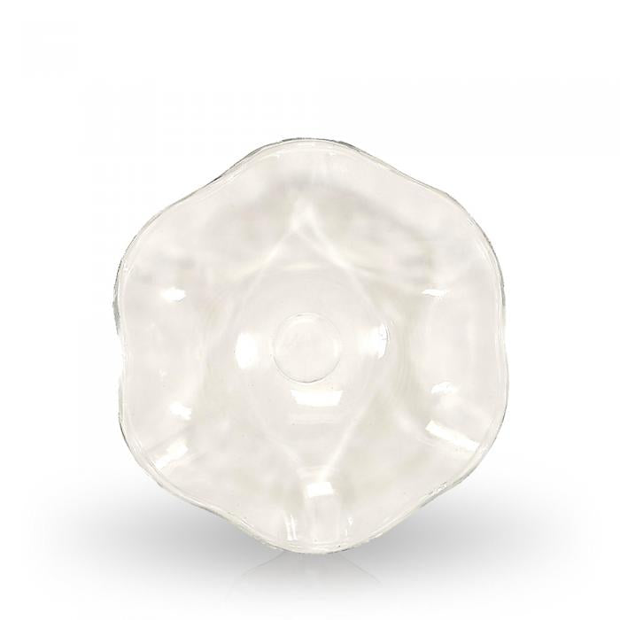 WAVE CLEAR PLATE FOR TOUCH LAMP BLISTER