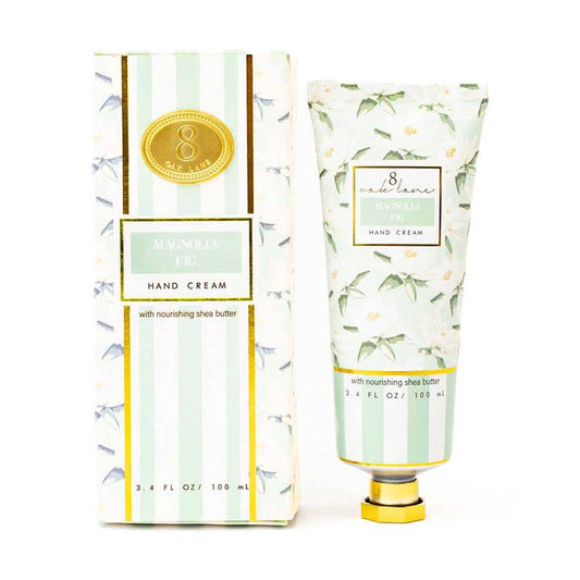 Boxed 100ML Hand Cream - Magnolia Fig - Crema de Manos en caja