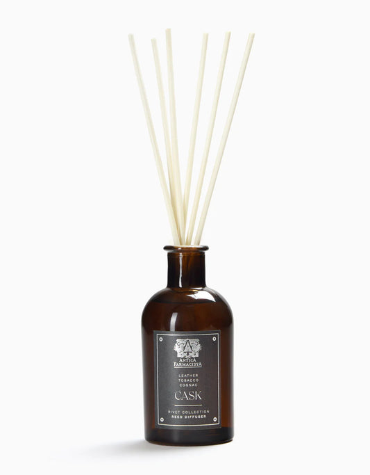 100ml Cask Reed Diffuser