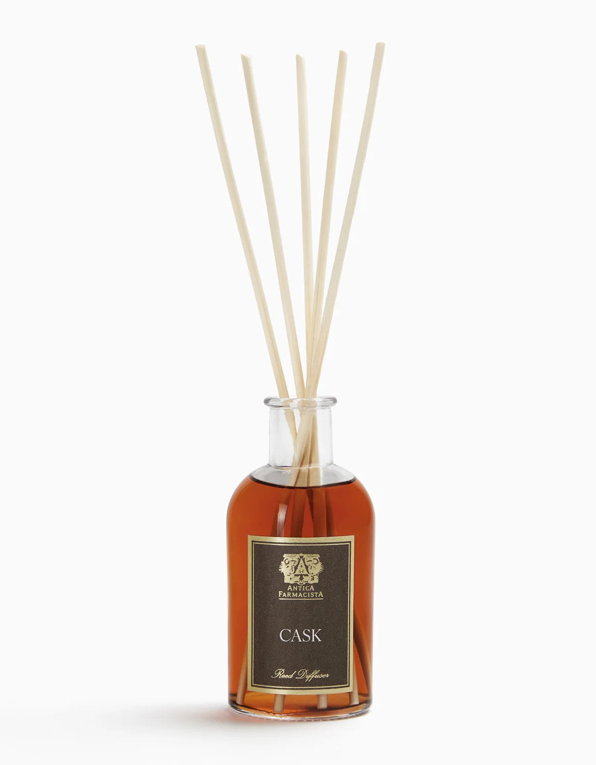 100ml Cask Reed Diffuser