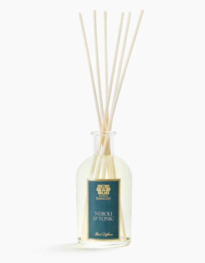 250ml Neroli & Tonic Reed Diffuser
