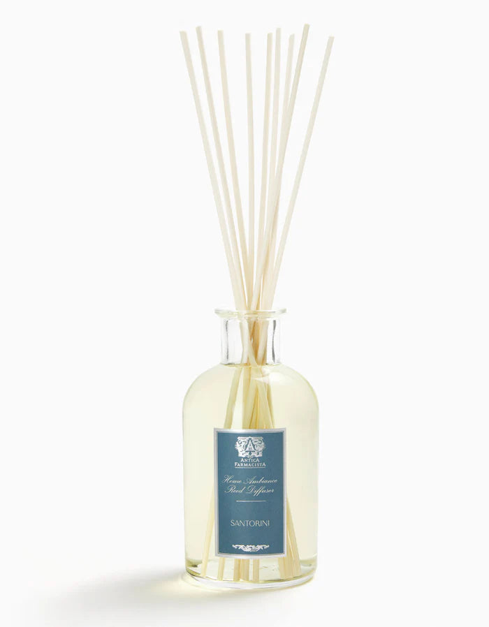 500ml Santorini Home Ambiance Diffuser