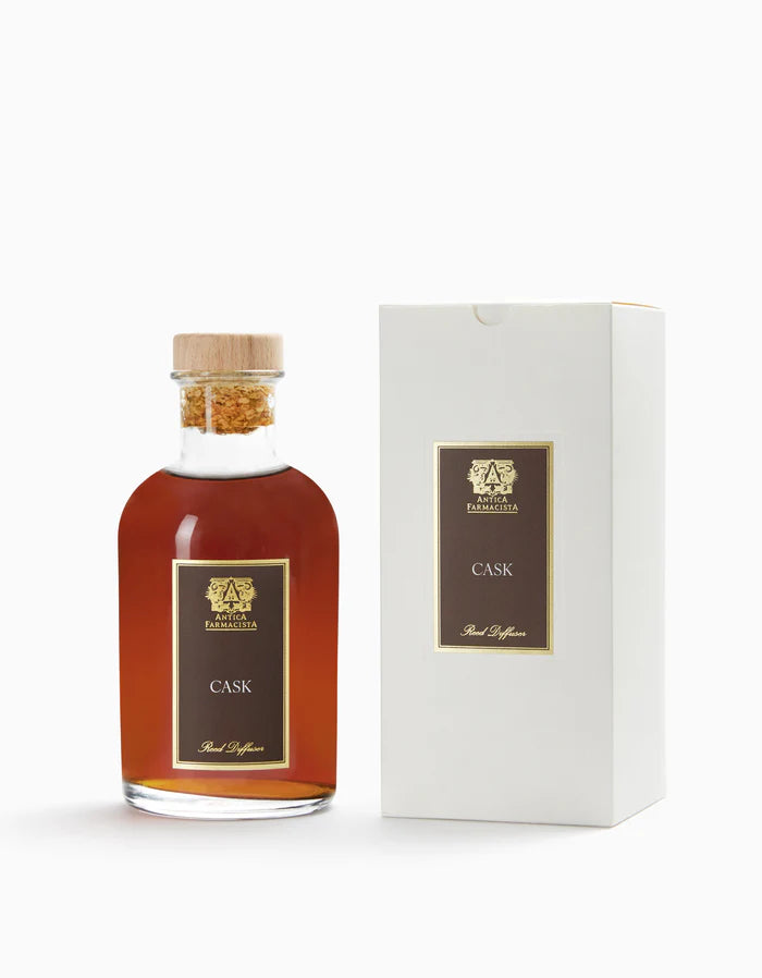Cask Reed Diffuser 500ml - Difusor de Varillas