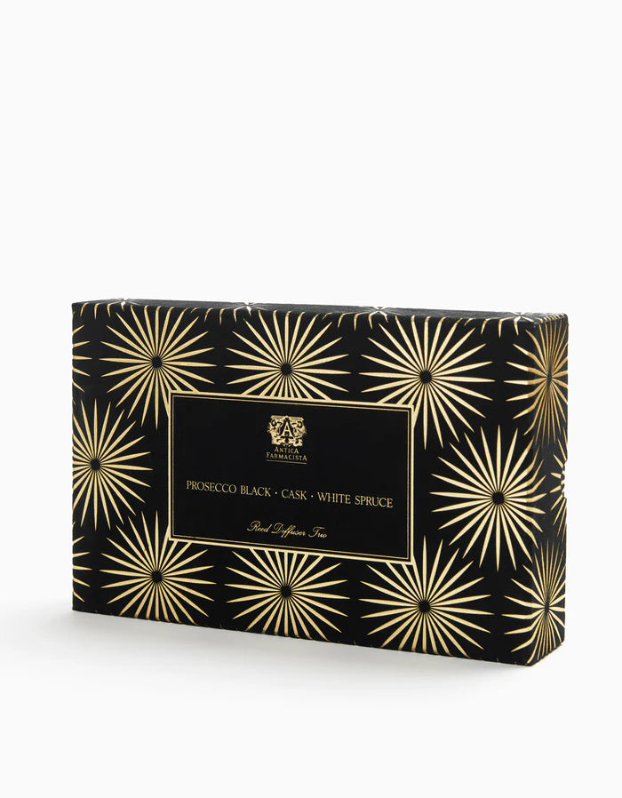 Winter Essentials Trio