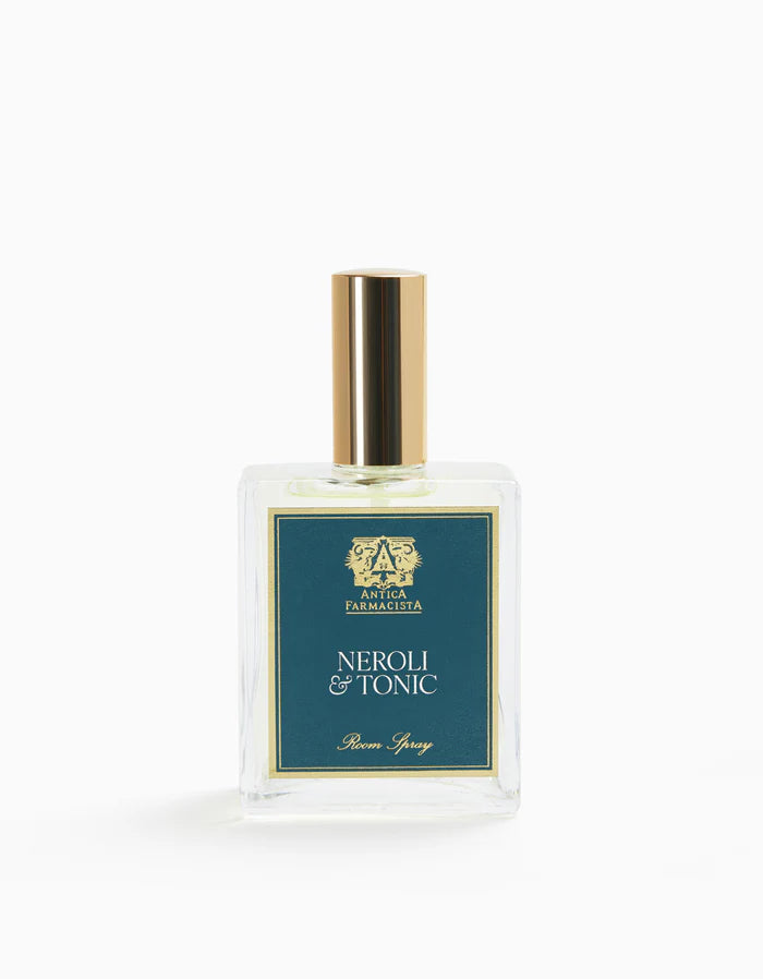 Neroli & Tonic Room Spray