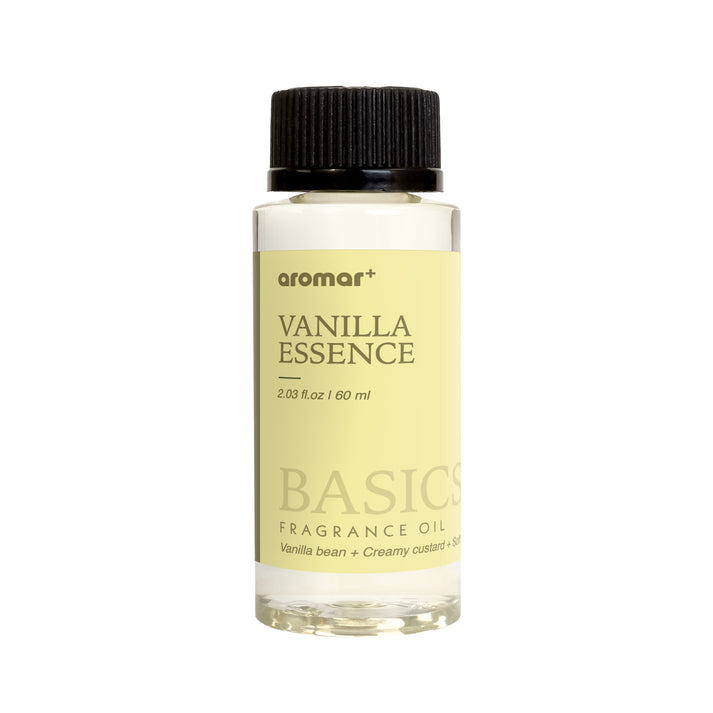 Vanilla Essence | Aromar Fragrance Oil - 2Oz