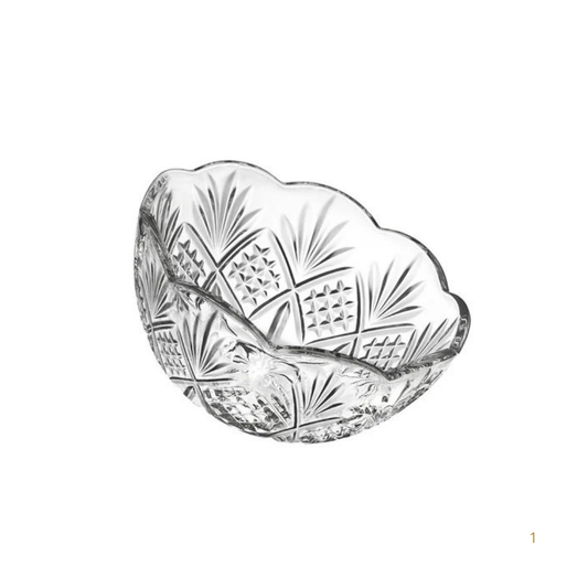 Dublin Small Dessert Bowl