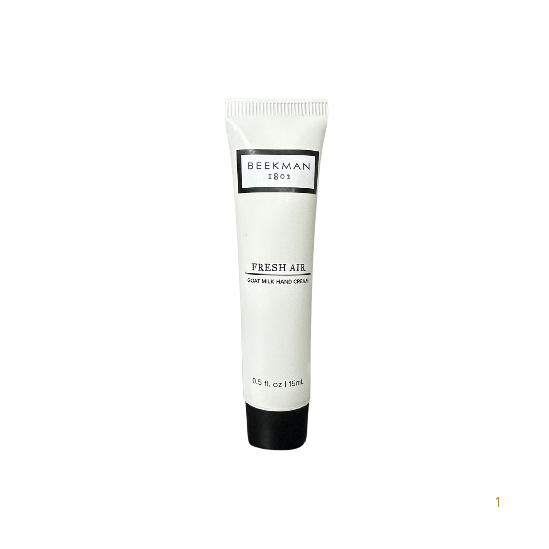 Fresh Air Hand Cream 0.5 oz.