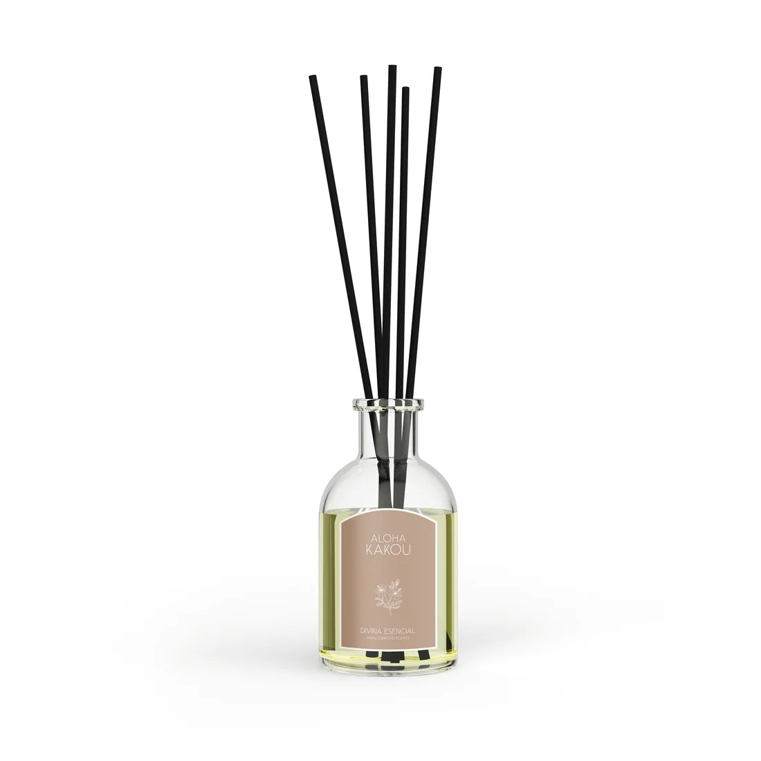 Aloha Kakou Reed Diffuser 20 ML