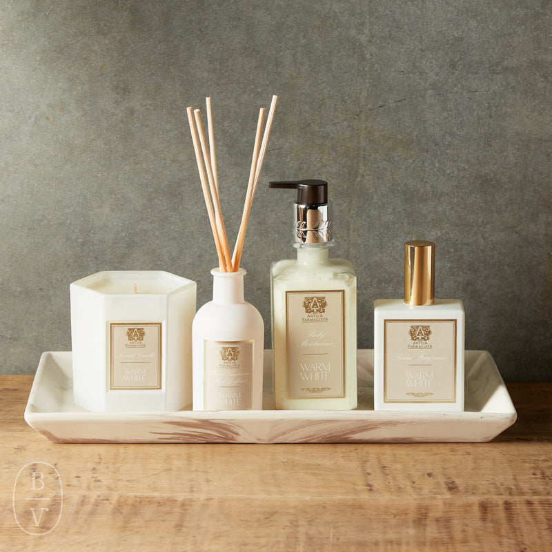 Warm White Room Spray