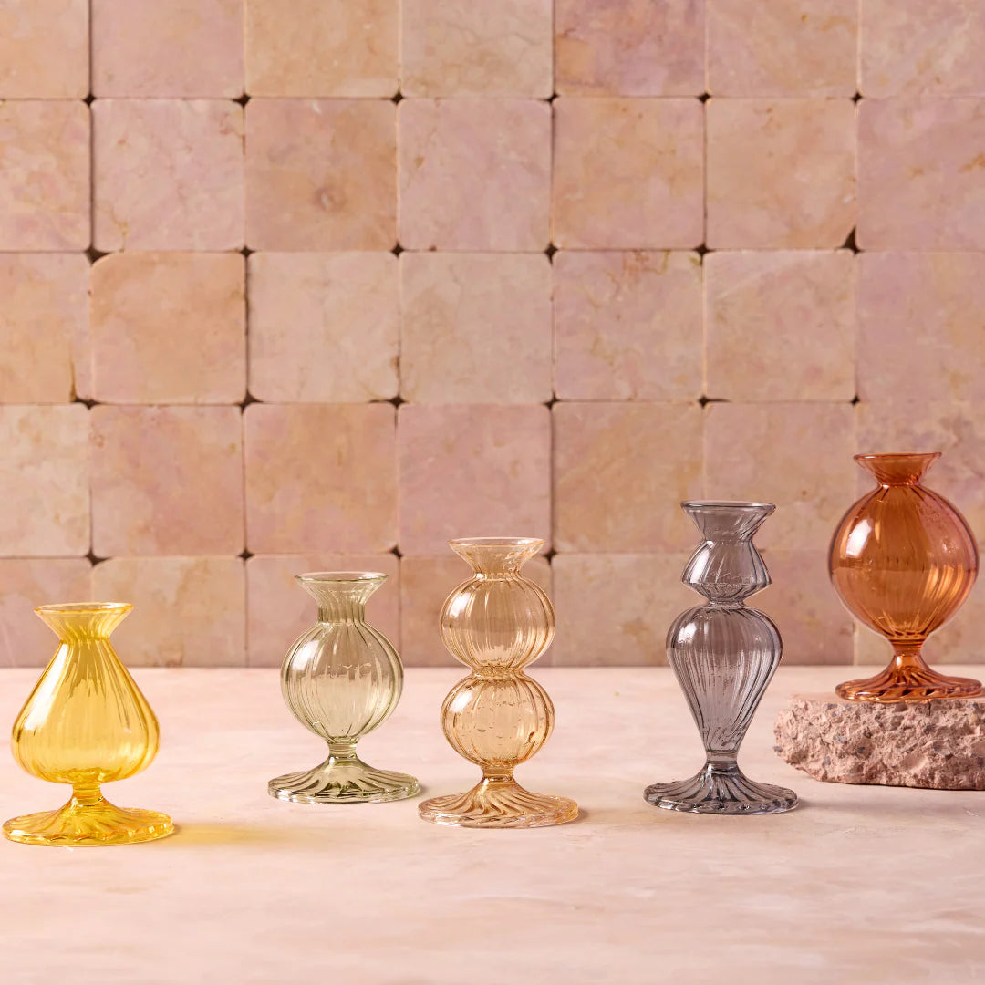 Nalia Budvase, Marmalade