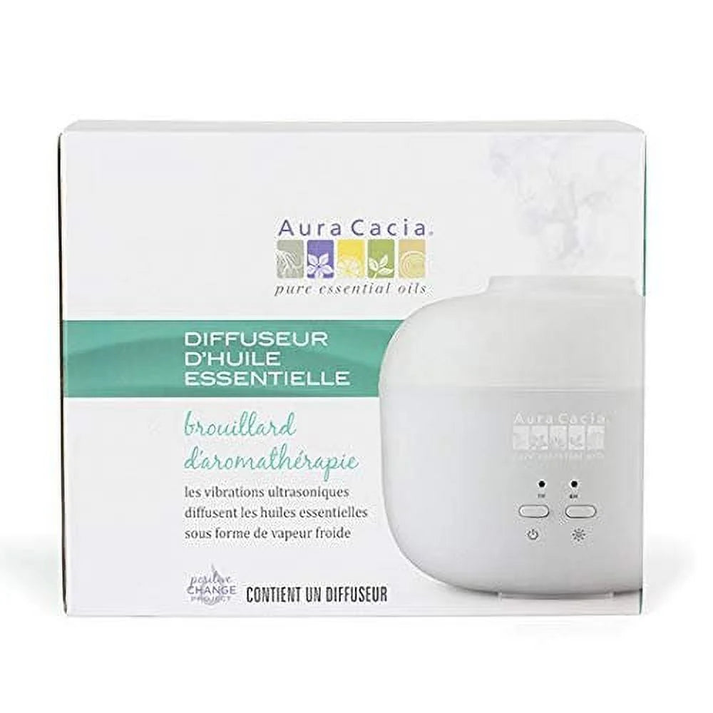 Ultrasonic Diffuser - Mist