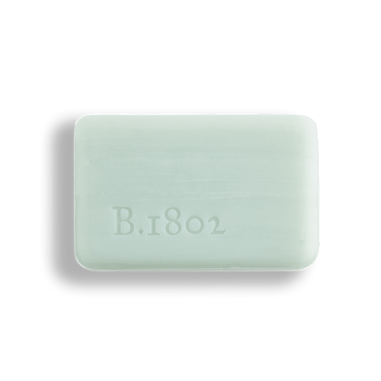 SWEET GRASS BAR SOAP