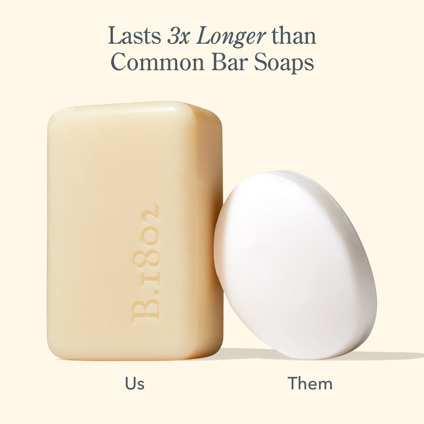 Bar Soap Set of 8