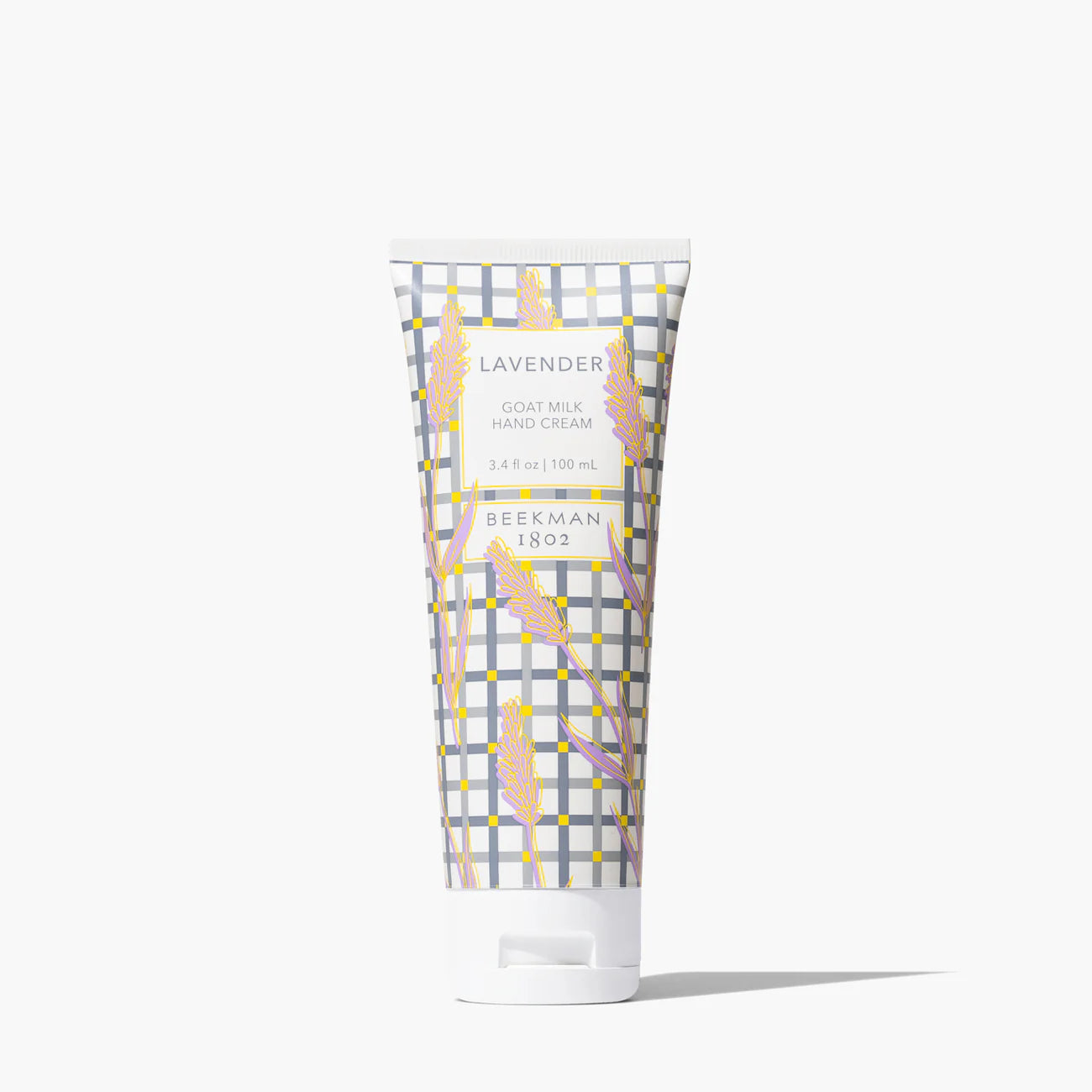 LAVENDER 2 OZ HAND CREAM & LIPS gift set