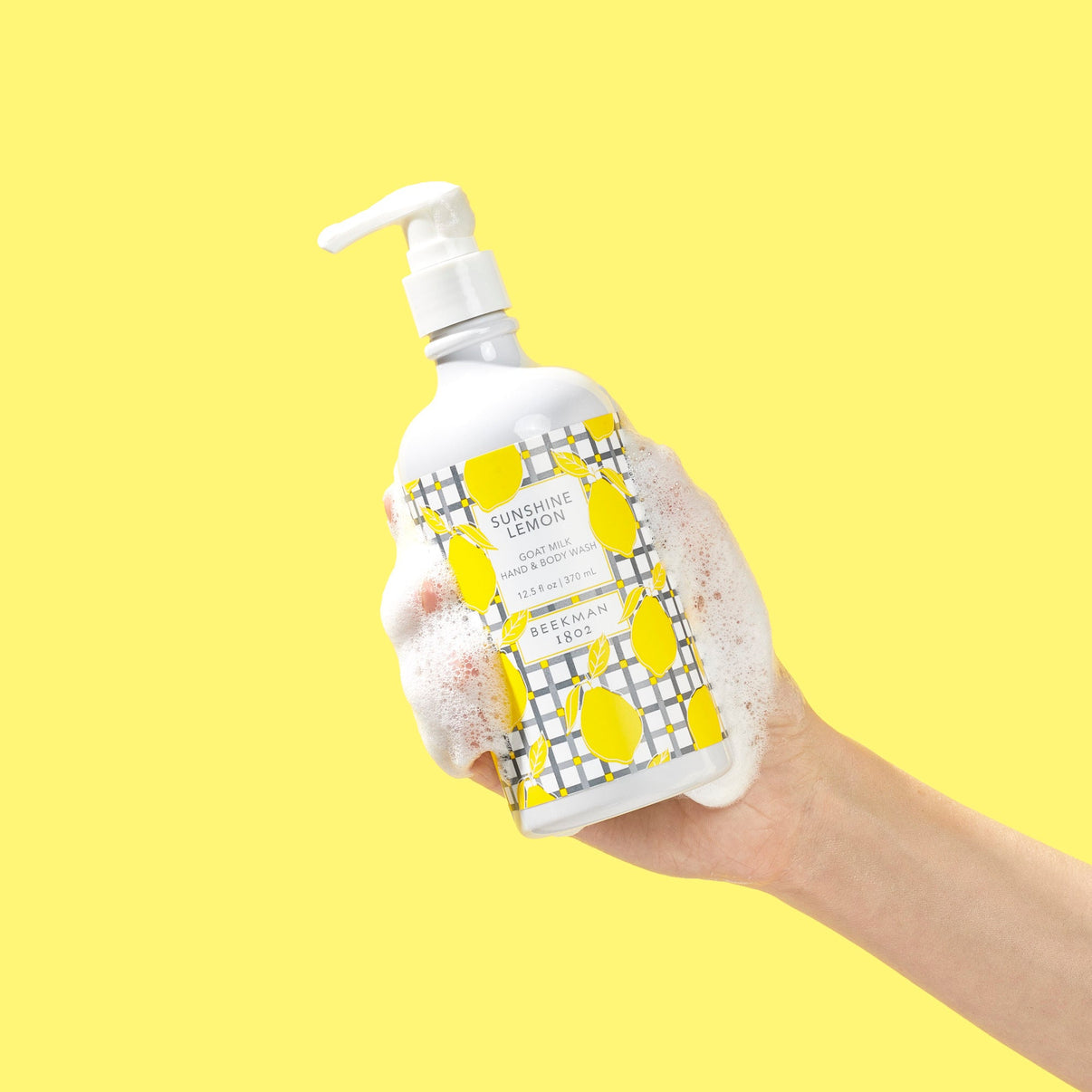 Sunshine Lemon (set exclusivo gift set