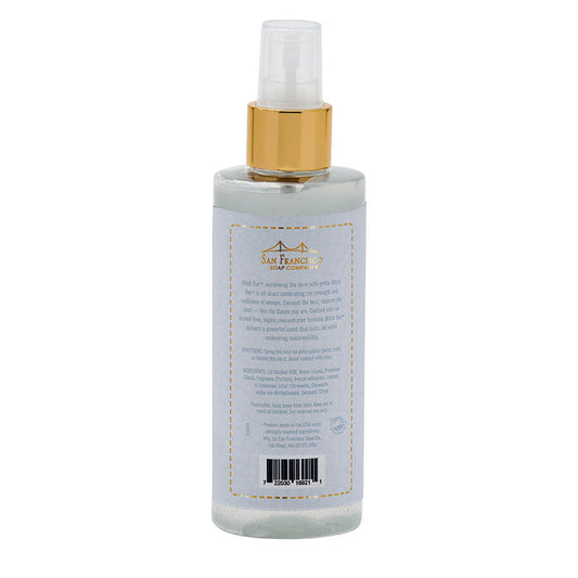 Bitch Bar Fresh Amber & Jasmine Perfume