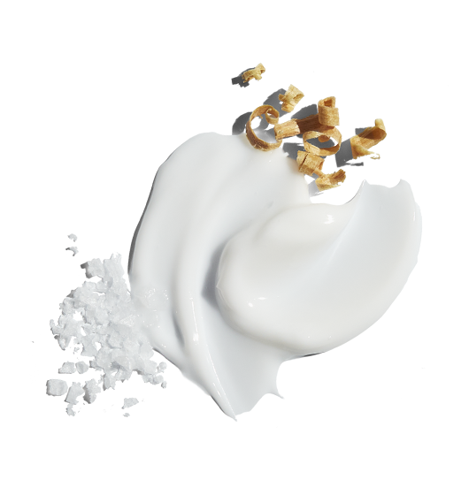 Big Sir Refreshing Body Lotion