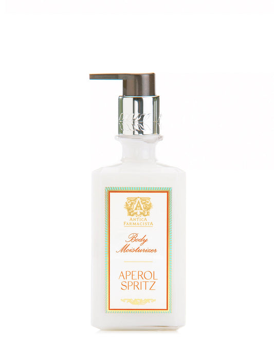 Aperol Spritz Body Moisturizer